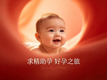 兴业求精助孕科学助孕 开启专属好孕之旅