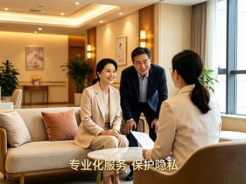 兴业有偿售卵代生女生的客户的客户群体有哪些