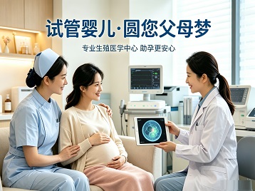 兴业辅助生育服务 试管婴儿行业的兴起背景、发展与未来展望